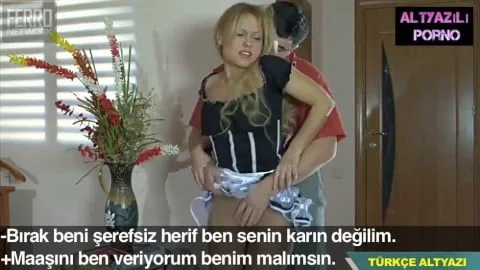 Karısı Sikilirken İzlemek Hoşuna Gidiyor Türkçe Altyazılı