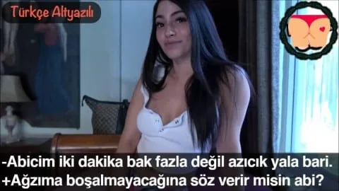 Kocamı İş Arkadaşından Korumam Gerek Türkçe Altyazılı